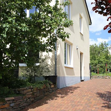 Am Stadtgarten 西梅尔恩 外观 照片