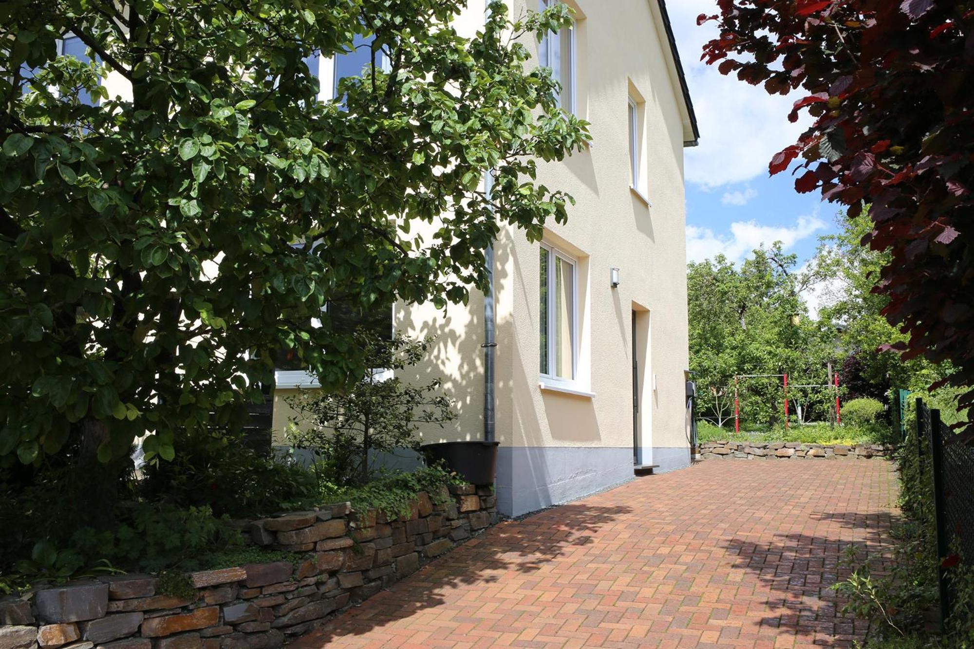 Am Stadtgarten 西梅尔恩 外观 照片